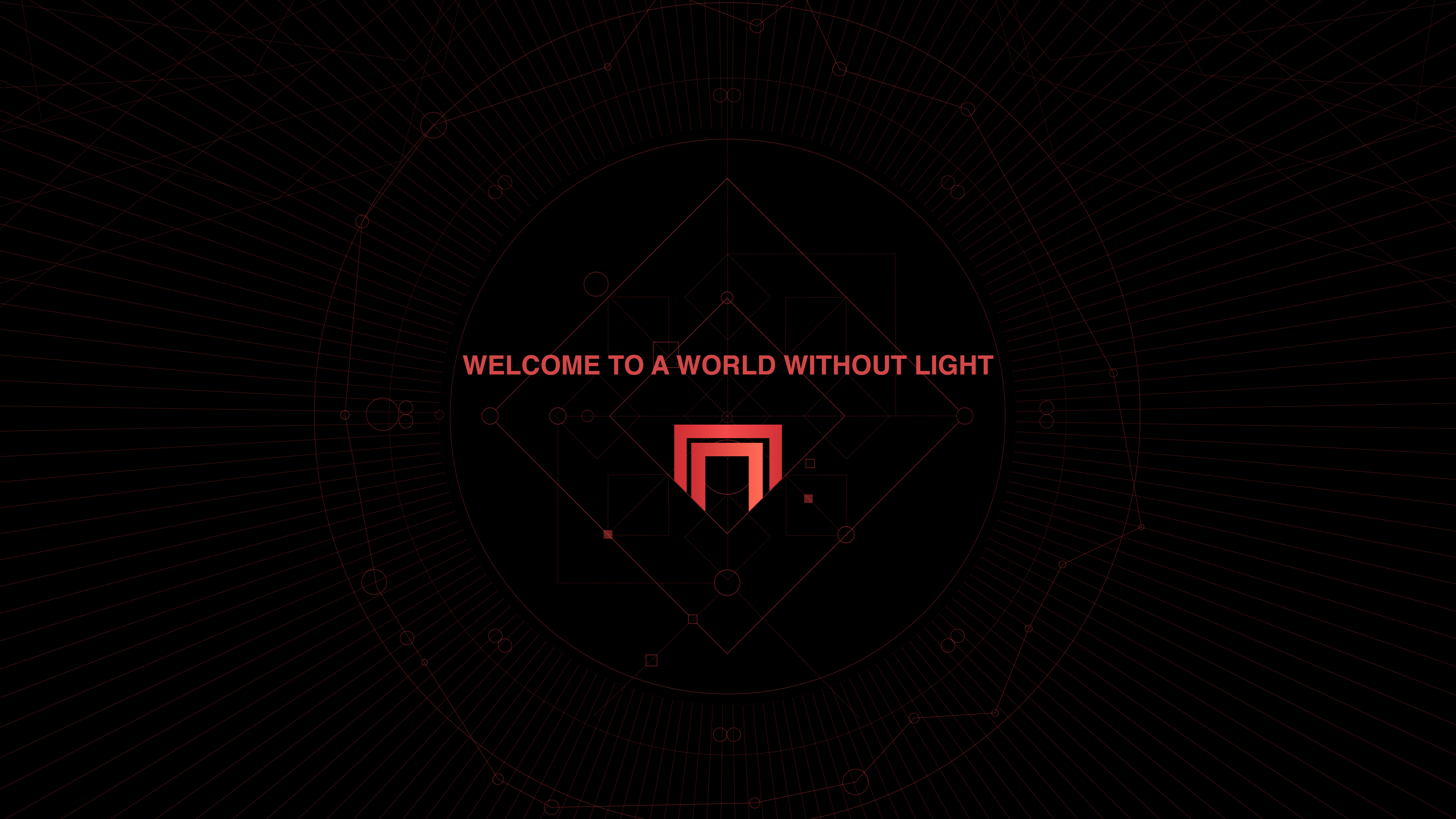 World Without Light